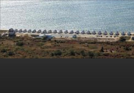 North Truro Cape Cod vacation rental - 