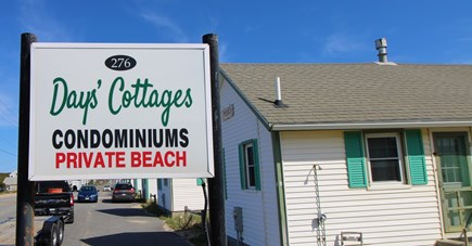 North Truro Cape Cod vacation rental - 