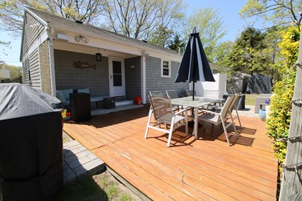 West Yarmouth Cape Cod vacation rental - 