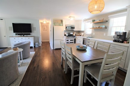 West Yarmouth Cape Cod vacation rental - 