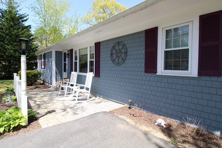 West Yarmouth Cape Cod vacation rental - 