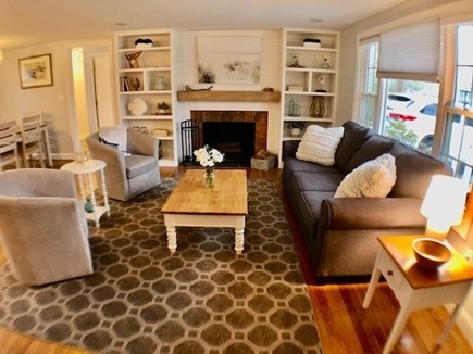 West Yarmouth Cape Cod vacation rental - 