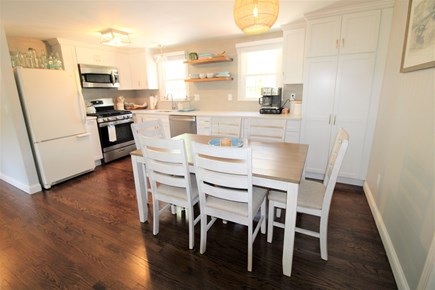 West Yarmouth Cape Cod vacation rental - 