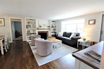 West Yarmouth Cape Cod vacation rental - 