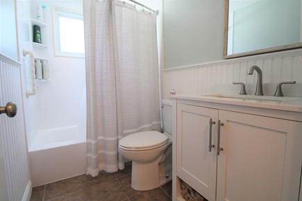 West Yarmouth Cape Cod vacation rental - 