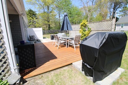 West Yarmouth Cape Cod vacation rental - 
