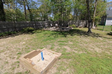 West Yarmouth Cape Cod vacation rental - 