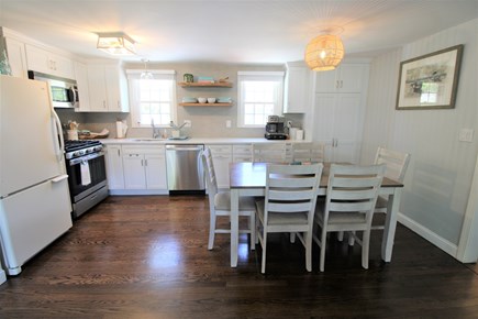 West Yarmouth Cape Cod vacation rental - 