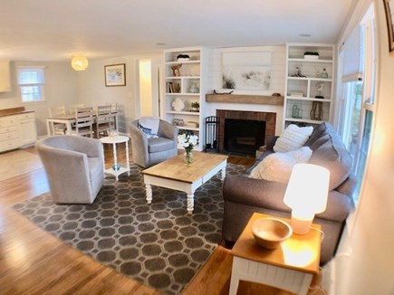 West Yarmouth Cape Cod vacation rental - 