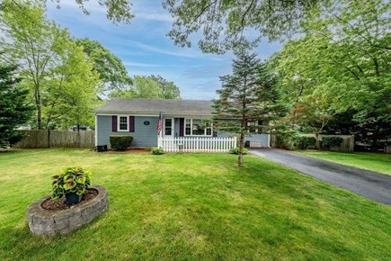 West Yarmouth Cape Cod vacation rental - 