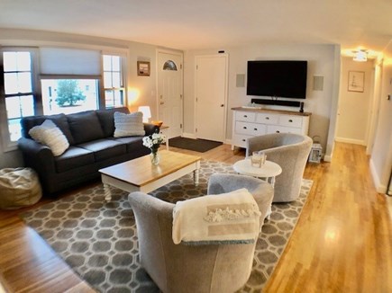 West Yarmouth Cape Cod vacation rental - 