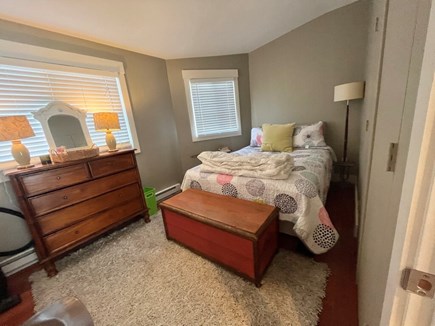 West End of Provincetown Cape Cod vacation rental - Bedroom