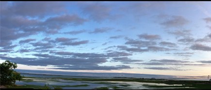 West End of Provincetown Cape Cod vacation rental - Beautiful sunset