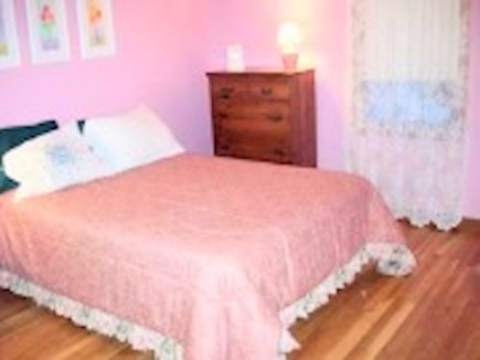 Dennis Cape Cod vacation rental - Bedroom 2 with double bed
