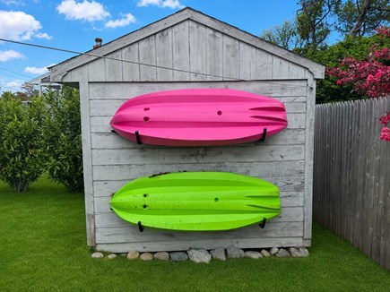 West Dennis Cape Cod vacation rental - 