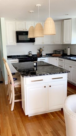 West Dennis Cape Cod vacation rental - Cook  gather, unwind. Ample counter space for all cooking needs.