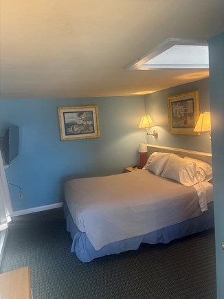 Dennis Cape Cod vacation rental - Bedroom 1