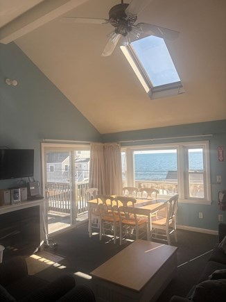 Dennis Cape Cod vacation rental - Living space view #2