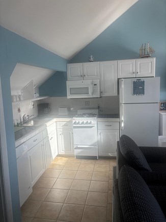 Dennis Cape Cod vacation rental - Kitchen
