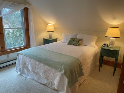 West Falmouth  Cape Cod vacation rental - Bedroom