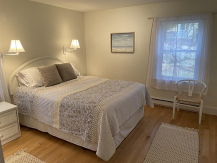 West Falmouth  Cape Cod vacation rental - Bedroom