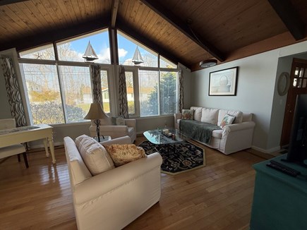 Falmouth Cape Cod vacation rental - 