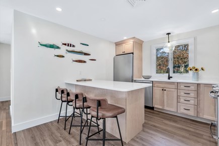 Eastham Cape Cod vacation rental - 