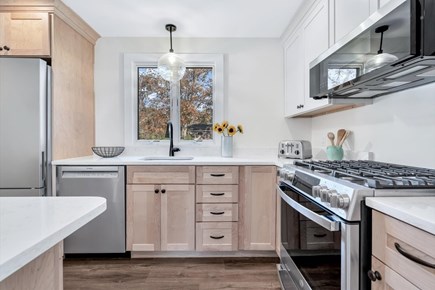 Eastham Cape Cod vacation rental - 