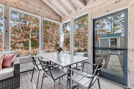 Eastham Cape Cod vacation rental - 