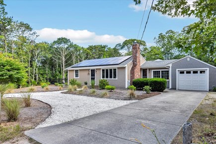 Eastham Cape Cod vacation rental - 