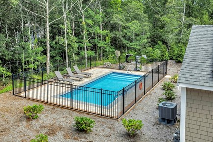 Eastham Cape Cod vacation rental - 