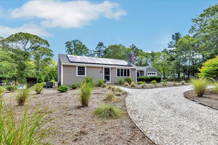 Eastham Cape Cod vacation rental - 