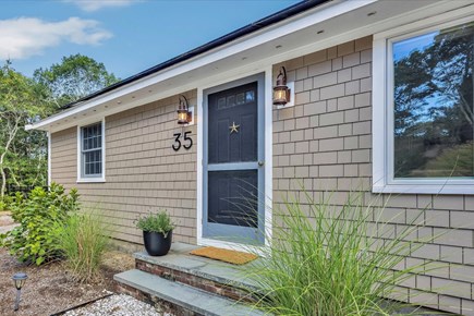 Eastham Cape Cod vacation rental - 