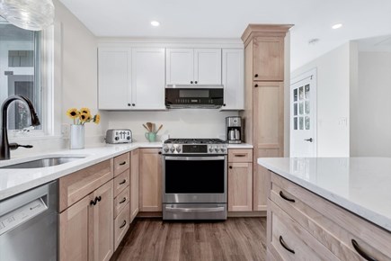 Eastham Cape Cod vacation rental - 