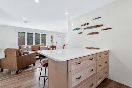 Eastham Cape Cod vacation rental - 