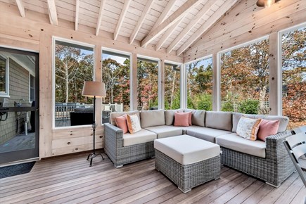 Eastham Cape Cod vacation rental - 