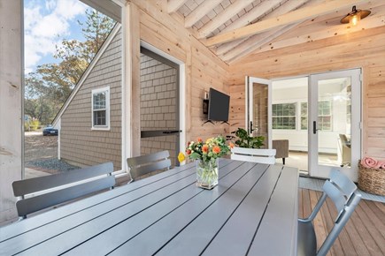 Eastham Cape Cod vacation rental - 
