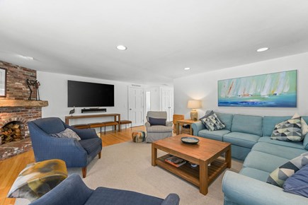 Chatham Cape Cod vacation rental - Ample seating for everyone
