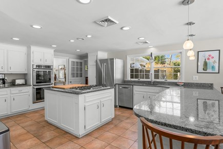 Chatham Cape Cod vacation rental - Perfect spot to enjoy a home cooked meal