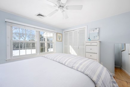 Chatham Cape Cod vacation rental - Bedroom 1- Queen - First Floor