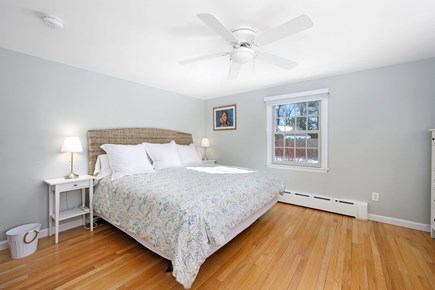 Chatham Cape Cod vacation rental - Bedroom 2- King - Fist Floor
