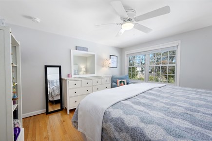 Chatham Cape Cod vacation rental - Bedroom 4- King - Second Floor