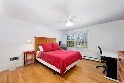 Chatham Cape Cod vacation rental - Bedroom 5- Queen - Second Floor