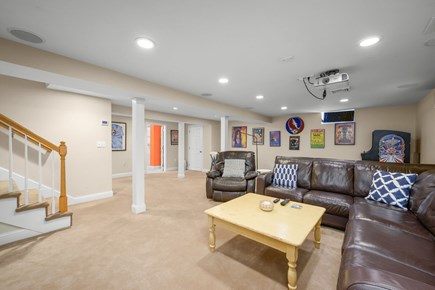 Chatham Cape Cod vacation rental - Lower level