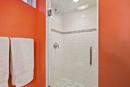 Chatham Cape Cod vacation rental - Full with Shower Stall - Lower Level