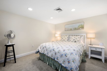 Chatham Cape Cod vacation rental - Additional sleeping area - Queen bed
