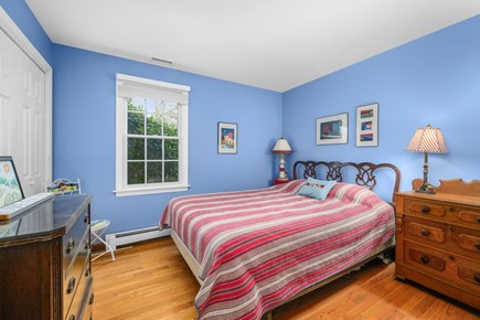 Chatham Cape Cod vacation rental - Bedroom 2- Queen- Main Level