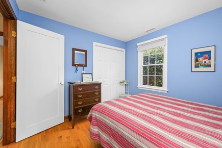 Chatham Cape Cod vacation rental - Bedroom 2- Queen- Main Level