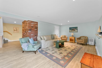 Chatham Cape Cod vacation rental - Comfortable seating area