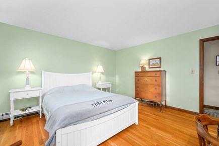 Chatham Cape Cod vacation rental - Bedroom 1- Queen- Main Level